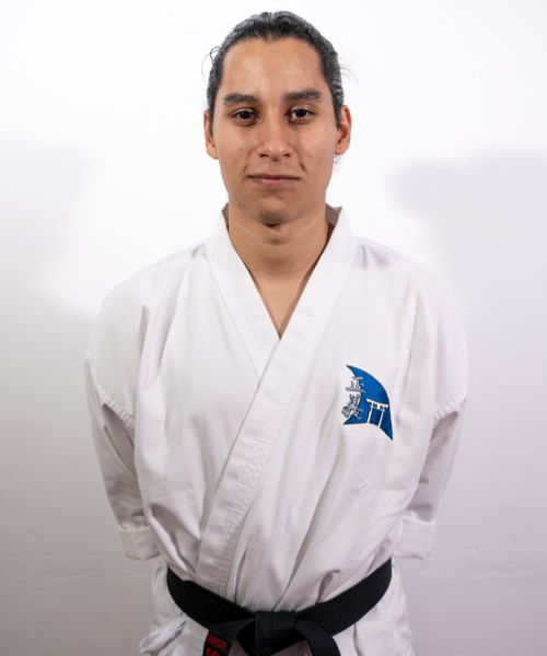 Sensei Santiago Rabadán